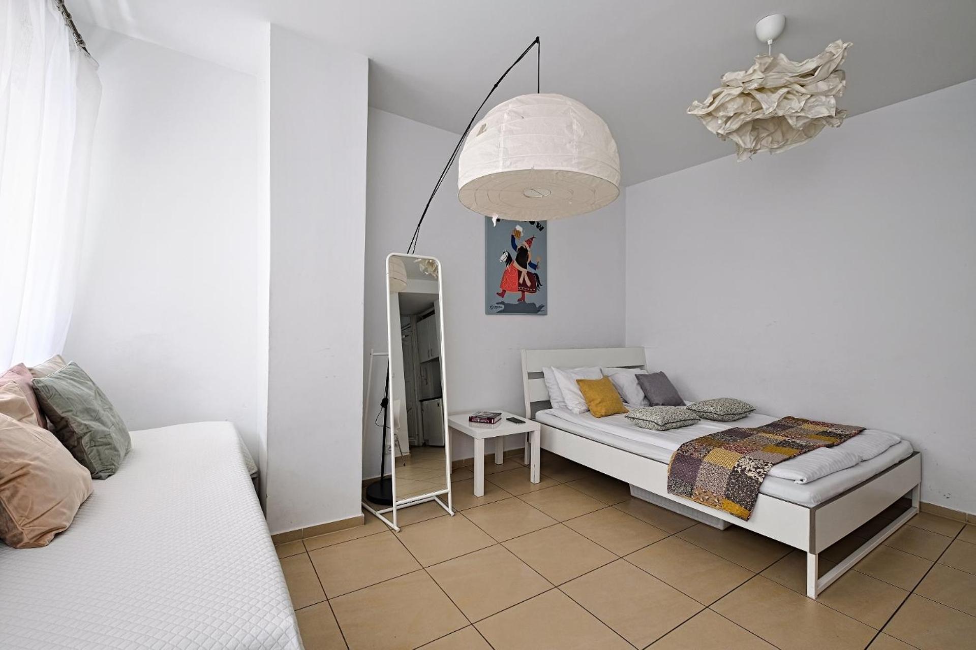 Urban Nest Apartments Radziwillowska 12 Cracovie Extérieur photo