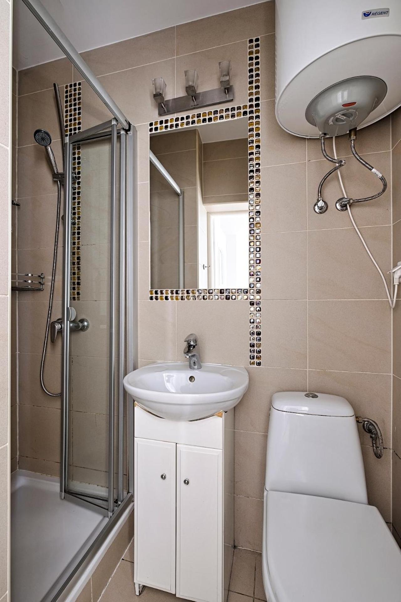 Urban Nest Apartments Radziwillowska 12 Cracovie Extérieur photo