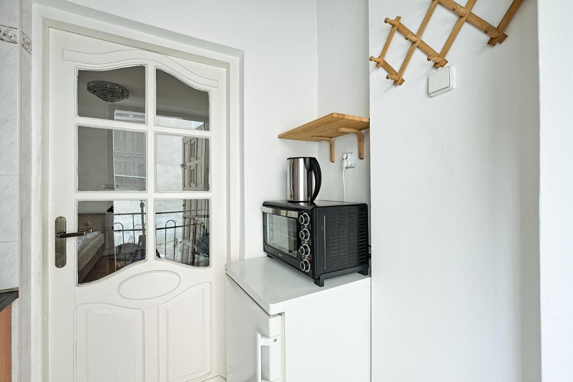 Urban Nest Apartments Radziwillowska 12 Cracovie Extérieur photo