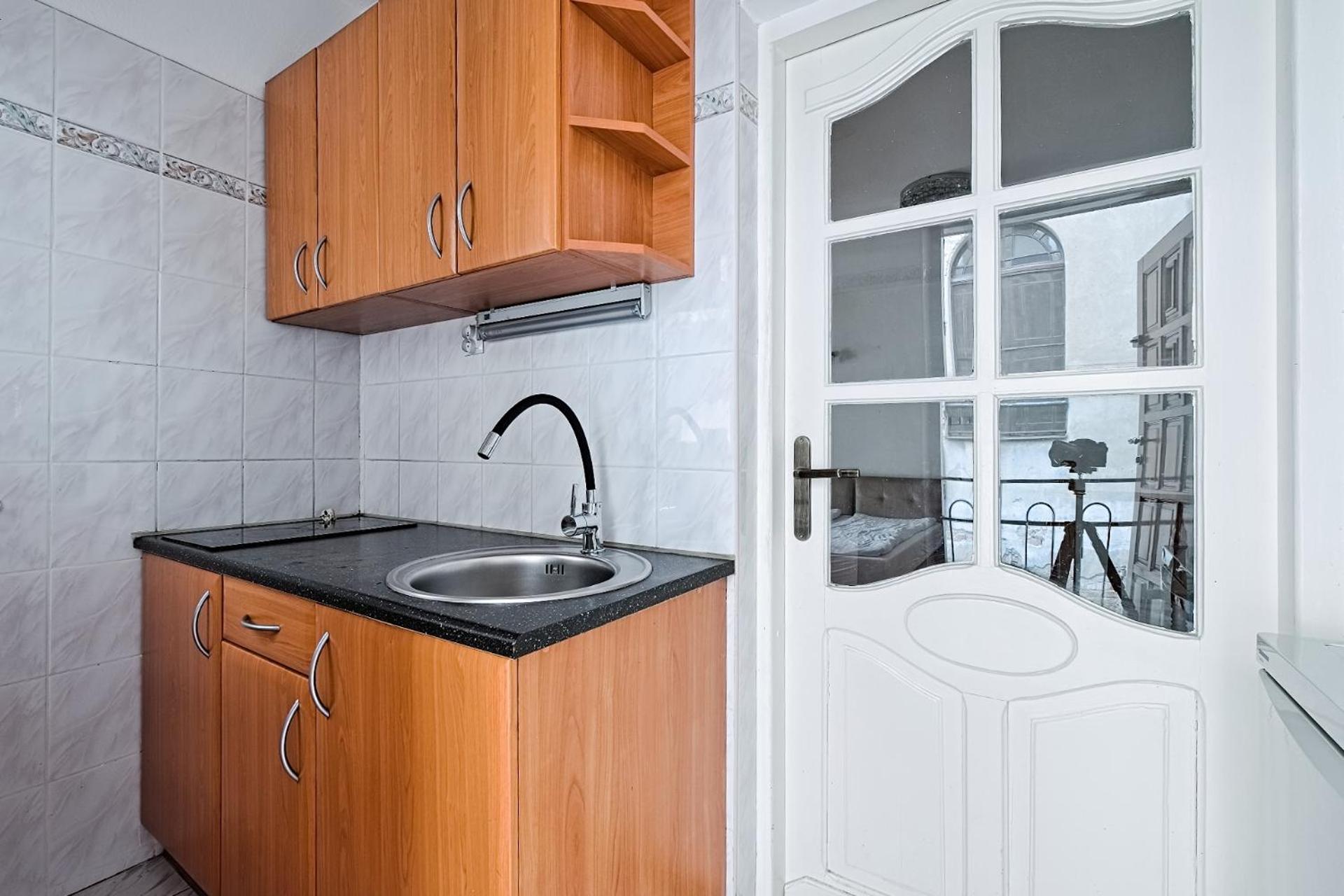 Urban Nest Apartments Radziwillowska 12 Cracovie Extérieur photo